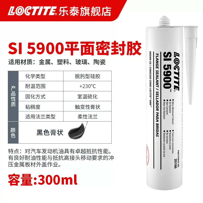 工业40时代如何选择更高效的液体密封胶产品？汉高乐泰提供专业解读(图6)