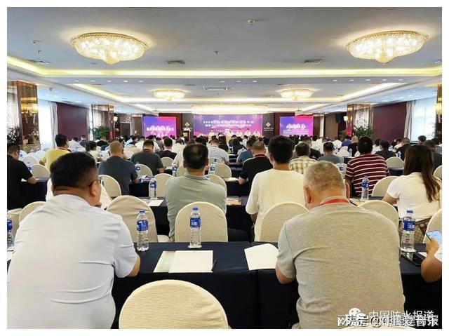 密封材料行业何去何从？听专家们怎么说(图2)