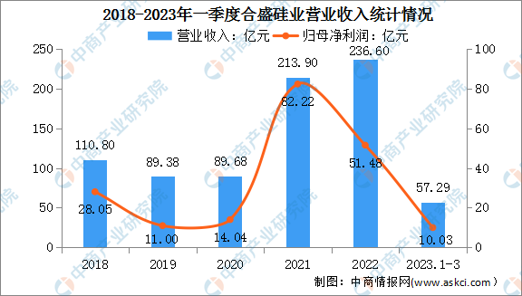 2023年中国有机硅行业市场前景及投资研究报告（简版）(图1)