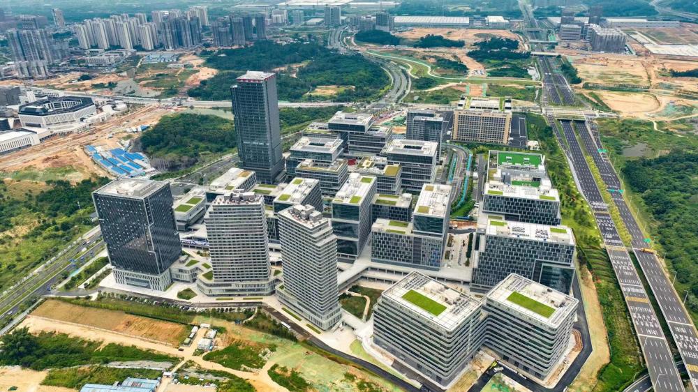 全球首条！广州将建可降解弹性体新材料中试示范线(图2)