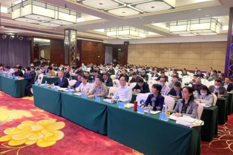 “2023中国氟硅新材料技术与应用发展研讨会”在长沙市隆重召开！(图4)
