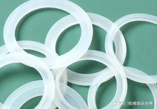 硅胶密封圈硬度(图1)