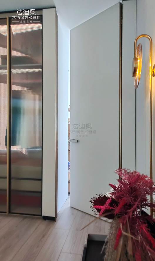 这才是拯救木门变形的终极武器！原来很多人都不会选室内门(图6)