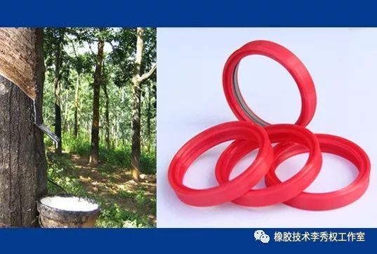 常用的几种密封圈材料及分类(图1)