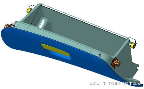 汽车内外饰各部件常用材料选用原则(图4)