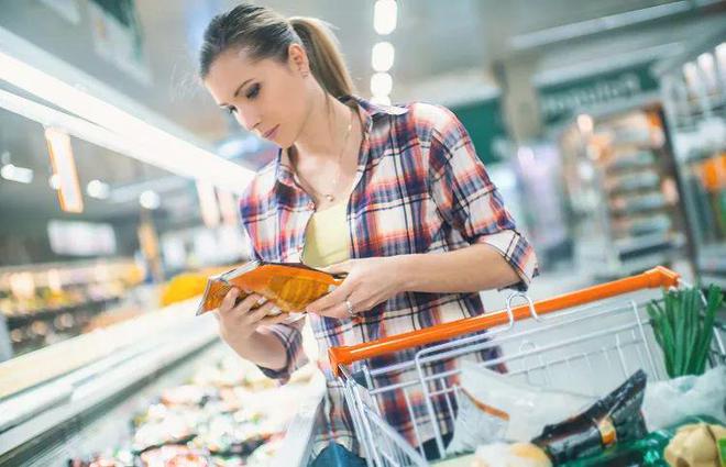 可持续包装是即食食品的一大趋势(图1)