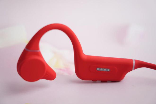 Get傅园慧同款体验更舒适、更安全、更健康的不入耳听音方式。(图7)