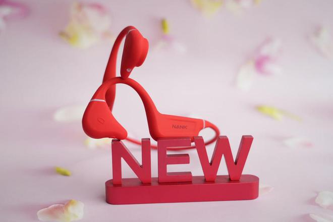 Get傅园慧同款体验更舒适、更安全、更健康的不入耳听音方式。(图8)