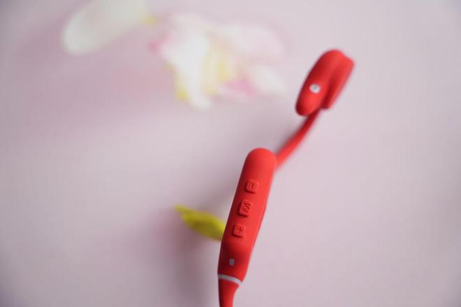 Get傅园慧同款体验更舒适、更安全、更健康的不入耳听音方式。(图4)