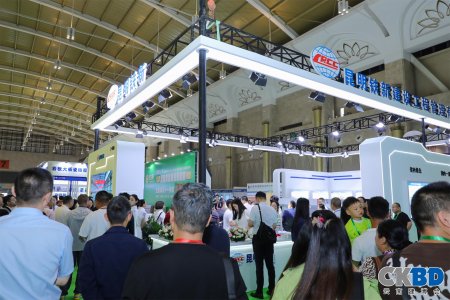 2024云南昆明建筑新材料展会装配式建筑工业化展5月开展(图1)