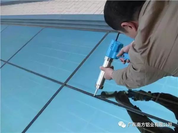 干货丨详解铝合金门窗3种密封材料的最佳选择(图4)