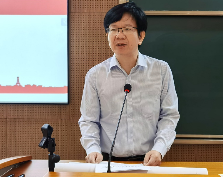九江学院助推石化及新材料产业链产业升级发展(图1)