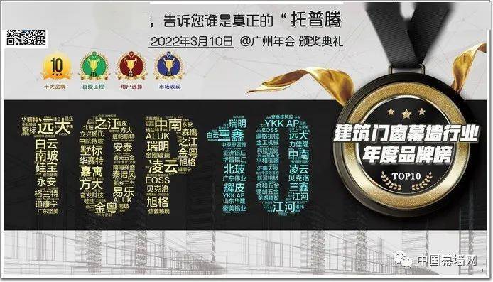 好胶条！澳顺荣获“密封胶条首选品牌”亮相2022广州展(图1)
