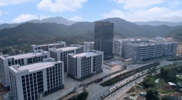 国内电缆两大巨头正泰和金环宇固化剂地坪选择贝赛尔固化剂(图1)