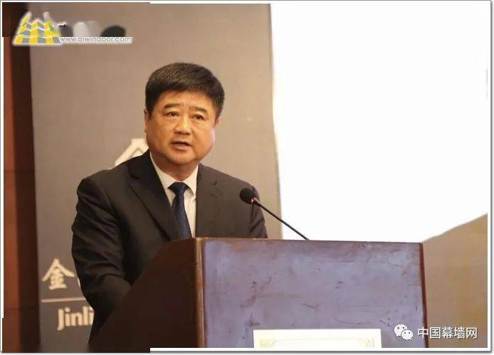2020聚“胶”苏州｜中国建筑密封材料分会年会开幕(图10)