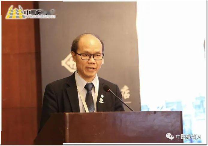 2020聚“胶”苏州｜中国建筑密封材料分会年会开幕(图11)
