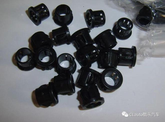 更换密封圈与衬套小投入大产出！(图10)