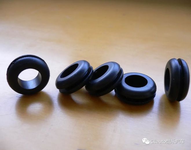 更换密封圈与衬套小投入大产出！(图8)