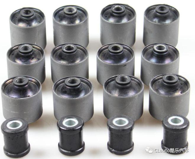 更换密封圈与衬套小投入大产出！(图17)