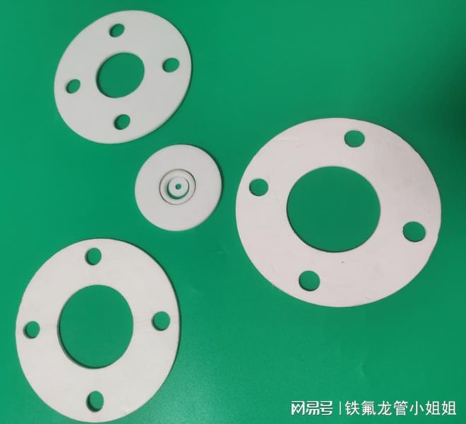 聚四氟乙烯密封件在石油化工中的优缺点(图1)