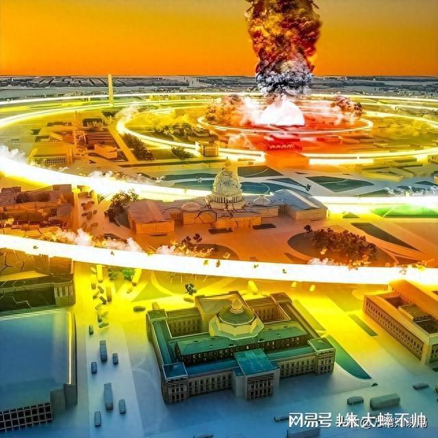 美向乌提供的“断子绝孙”弹威力堪比贫铀弹为啥不禁用(图27)
