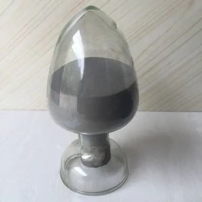 科普：粉末冶金技术在新能源材料中的应用(图1)