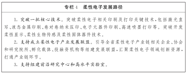 江西省人民政府关于印发江西省未来产业发展中长期规划（2023-2035年）的通知(图8)