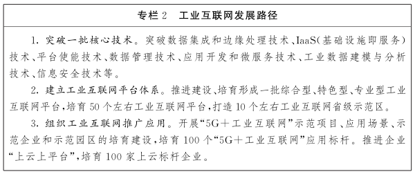 江西省人民政府关于印发江西省未来产业发展中长期规划（2023-2035年）的通知(图4)