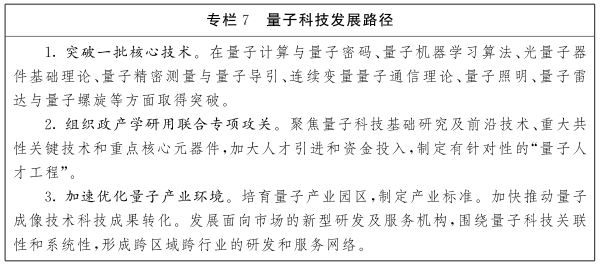 江西省人民政府关于印发江西省未来产业发展中长期规划（2023-2035年）的通知(图14)