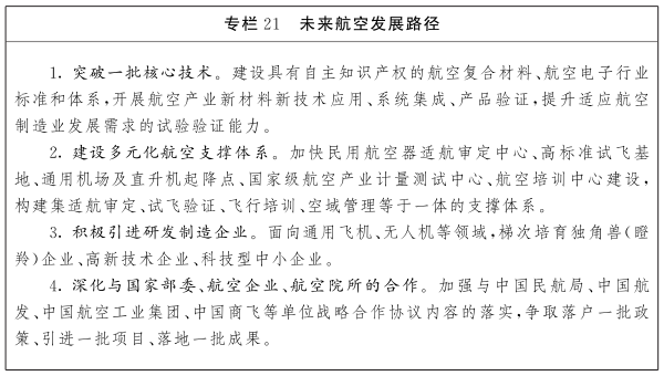 江西省人民政府关于印发江西省未来产业发展中长期规划（2023-2035年）的通知(图42)