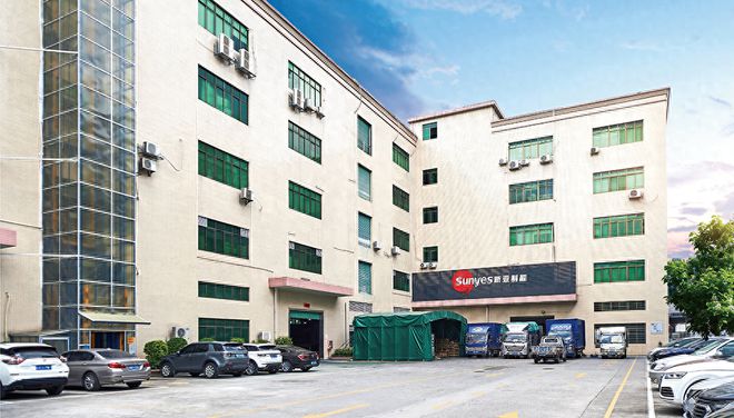 浅析LED路灯大功率粘接密封胶的作用与用途(图4)
