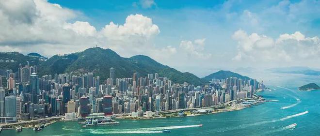 香港优才计划详解！申请流程简单易懂！(图1)