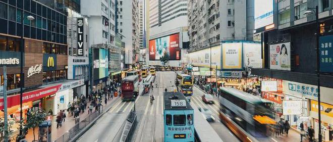 香港优才计划详解！申请流程简单易懂！(图11)