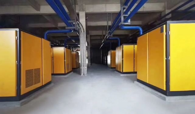干货请收藏｜这些数据记住了才叫懂空压机！（二）(图1)