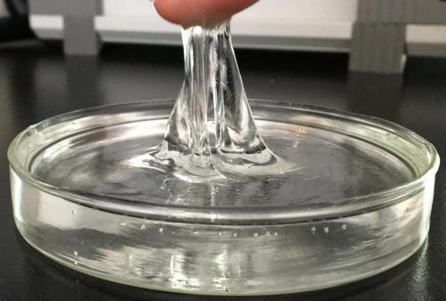如何选择有机硅压敏胶2023有机硅压敏胶材料推荐【选购技巧】(图1)