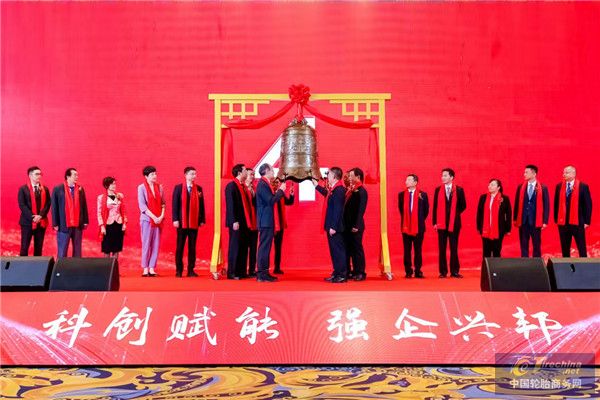 特种橡胶“小巨人”登陆北交所上市(图1)