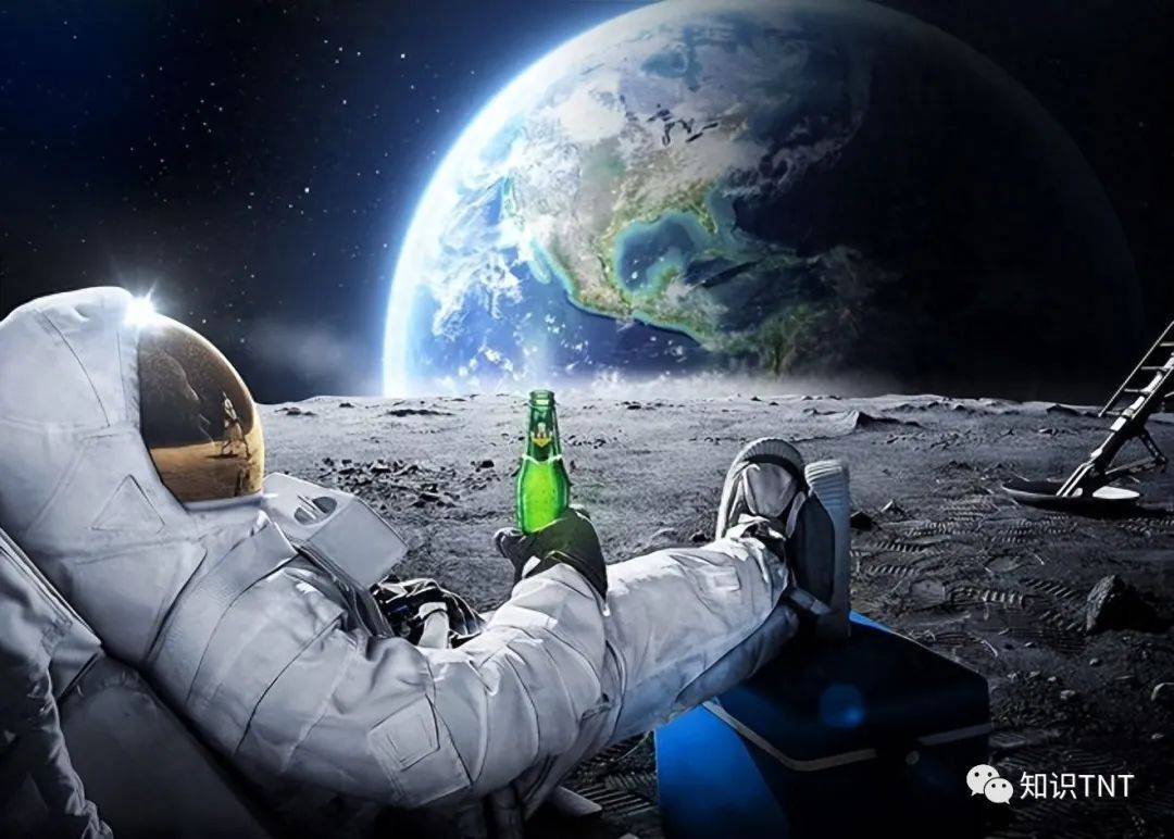 你绝对猜不到！航天员在太空中竟然不能喝这些饮品！(图5)