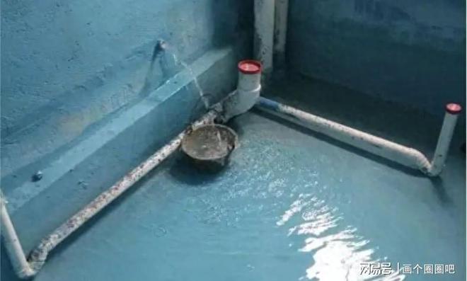 刚性防水VS柔性防水？卫生间装修这么多材料到底选哪个？(图1)