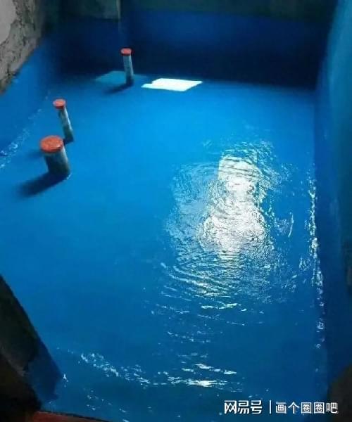 刚性防水VS柔性防水？卫生间装修这么多材料到底选哪个？(图4)
