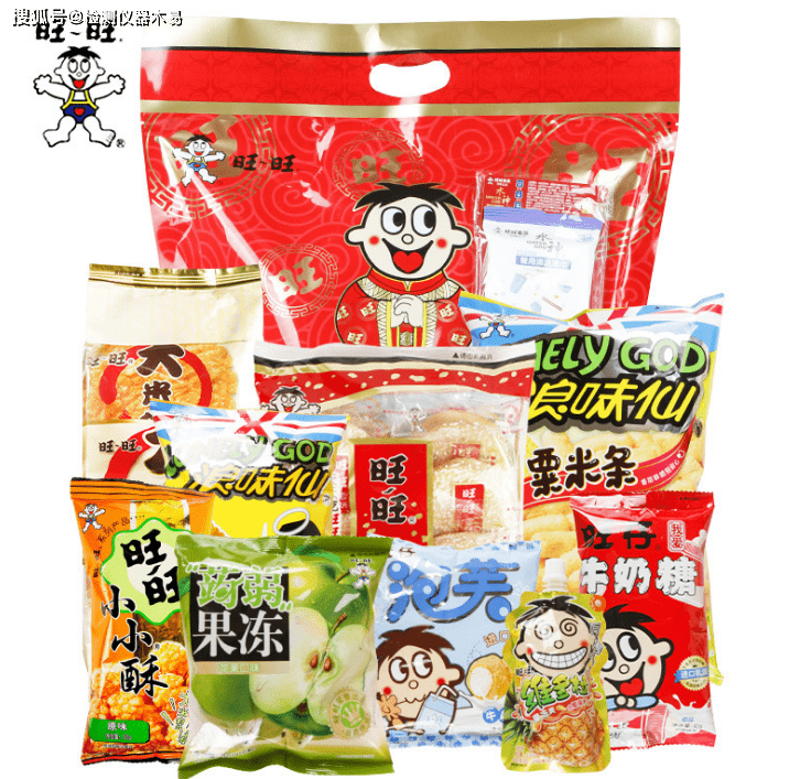 如何通过食品包装密封性测试仪避免灾难性的食品损失(图1)