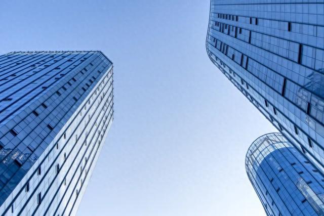安泰胶谈建筑幕墙接缝用胶选用要点(图1)