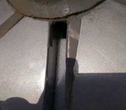 安泰胶谈建筑幕墙接缝用胶选用要点(图9)