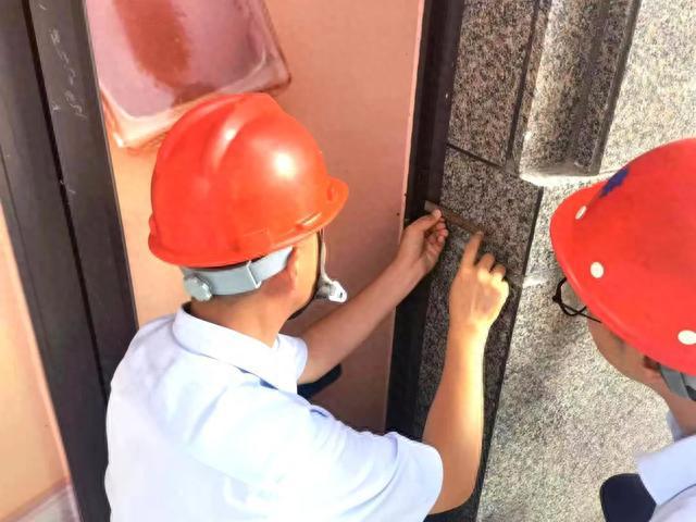 安泰胶谈建筑幕墙接缝用胶选用要点(图16)