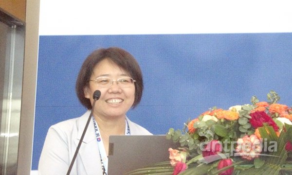 BCEIA 2023：绿色化学研讨会聚焦绿色科技创新 探讨可持续发展之路(图4)