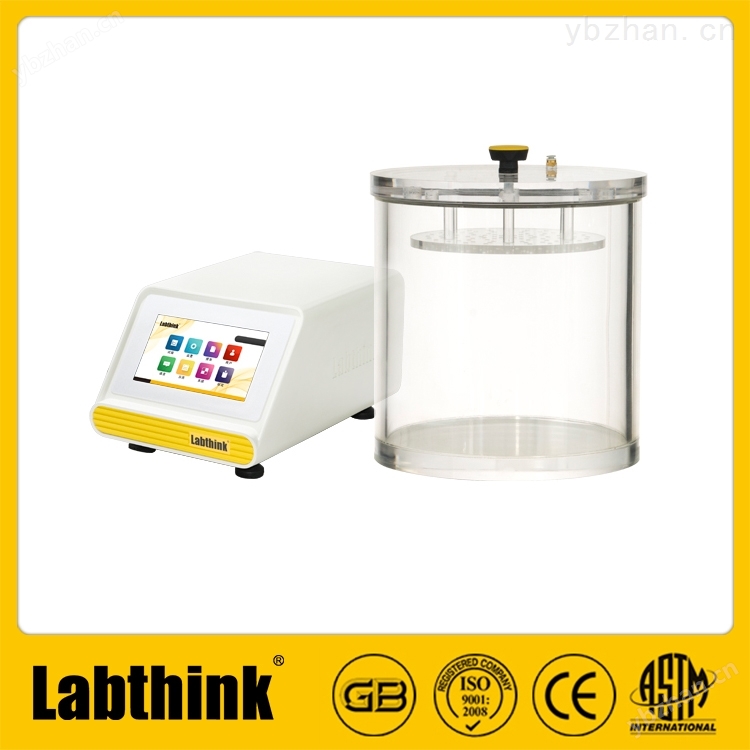 ASTM D3078起泡法密封性能试验仪(图3)