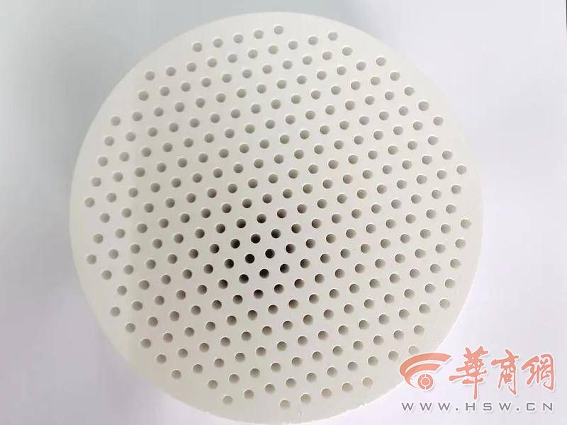 神十七成功发射）逃逸塔、密封材料、生活易耗品…… 航天科技四院提供全程服务保障(图4)