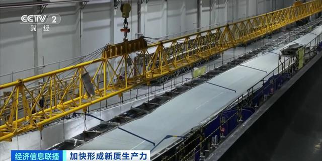 一束碳纤维可拉动两架大飞机！“新材料之王”打开5万亿元“新风口”(图3)