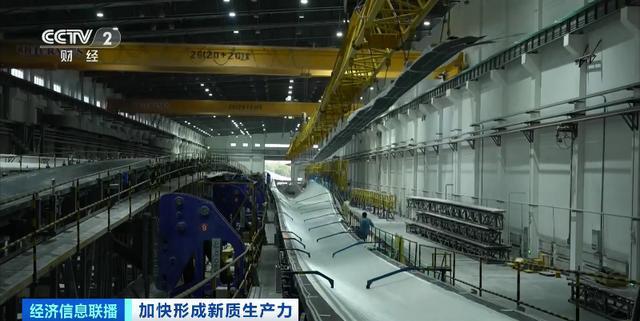 一束碳纤维可拉动两架大飞机！“新材料之王”打开5万亿元“新风口”(图4)