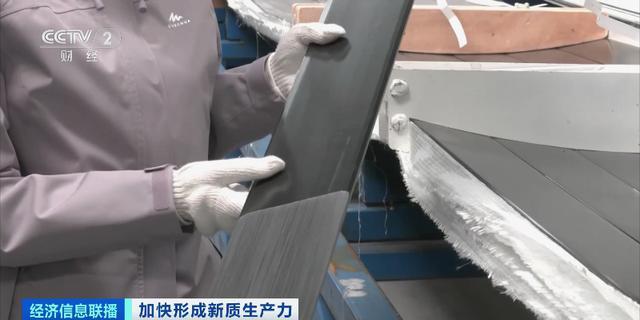 一束碳纤维可拉动两架大飞机！“新材料之王”打开5万亿元“新风口”(图5)