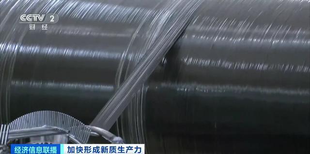 一束碳纤维可拉动两架大飞机！“新材料之王”打开5万亿元“新风口”(图10)